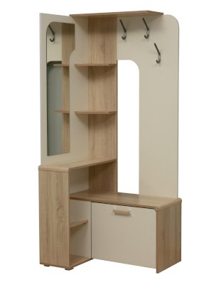 Прихожая Антре (Олмеко)